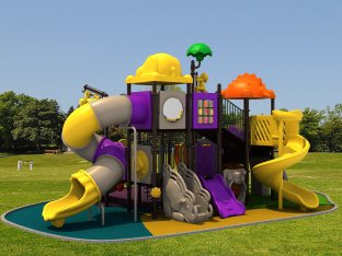 Playground  AW-10701