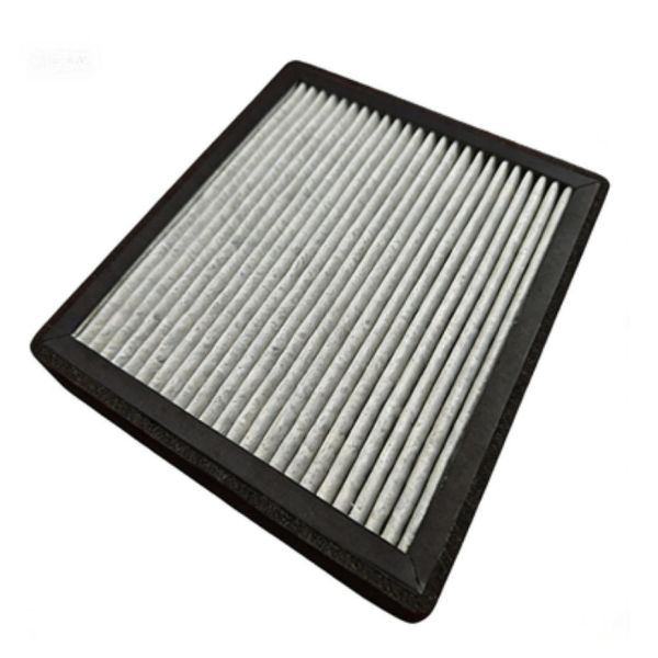 Automotive Cabin Filter 87139-06050 Negative Oxygen Ions Filter 87139-30070 Replacement