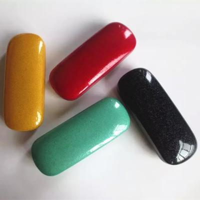 Colorful glasses cases with solid design