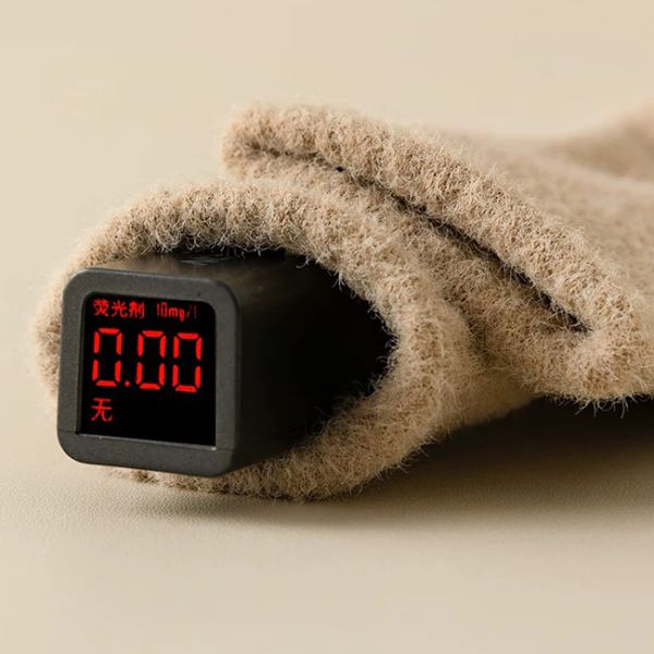 Winter Kids Cotton Socks Thick Sleep Baby Soft Acrylic Socks