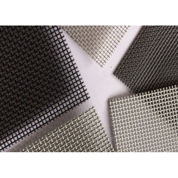 304 экрана окна нержавеющей стали 316l предотвращают москита насекомых