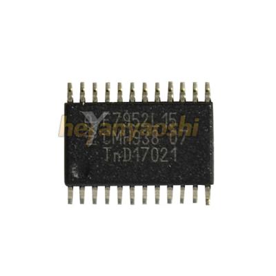 Car Transponder Wedge Chip For Hyundai Nissan Key PCF7952LTT NXP High Performance