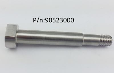 O conjunto de polia mais inativa do eixo especialmente apropriado para o cortador XLC7000 parte 90523000