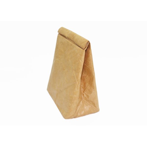 Stylish Reusable Lunch Bags Insulated Tote Lunch Bag With Aluminum Foil