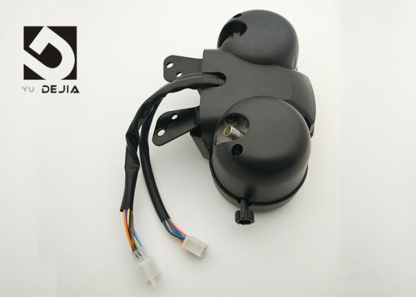 Good Appearance Motorcycle Tachometer Gauge For Custom Motorcycle Accessories