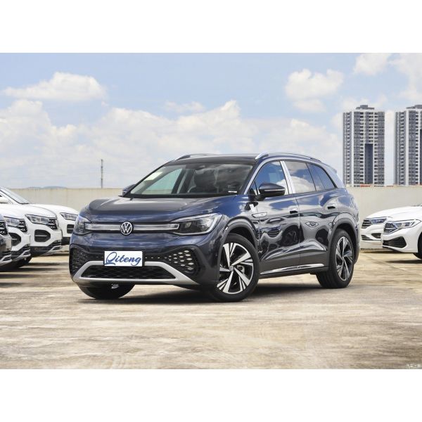 Auto Accessory ID6 Long Endurance Version Lite PRO SUV SUV Accessory for Long Trips