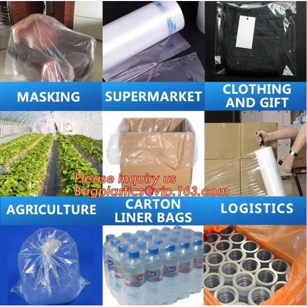 Фильм ПЭ анти- конструкции пыли стеклянный, фильм в крене, фильм конструкции ЛДПЭ черный построителя, фильм построителей фильма конструкции