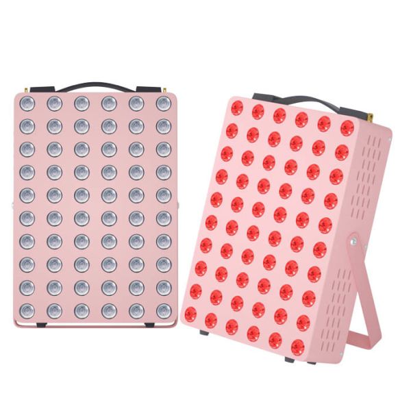 300 Вт Боль в мышцах полутела Красная терапия 660 нм 850 нм