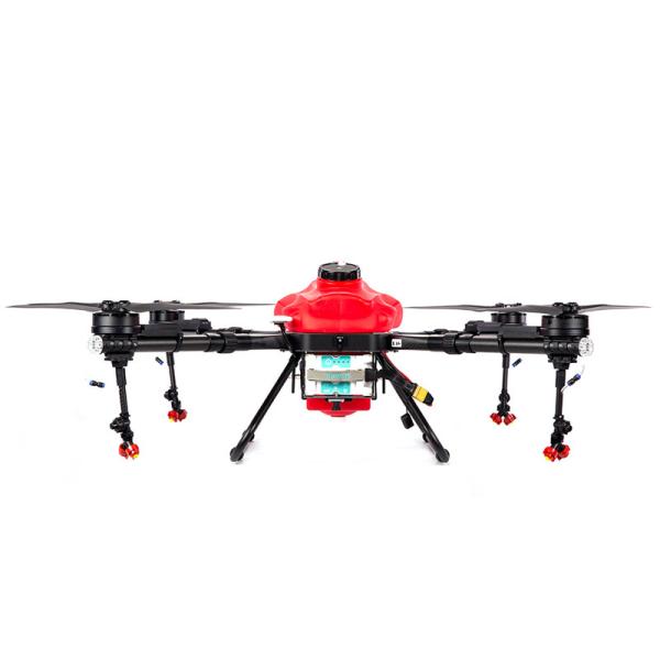 Long Endurance Wide Coverage Autonomous Drones For Farming Precision Agriculture Drones