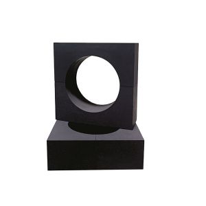 Padrão Internacional SiO2 Conteúdo Magnésio Carbono tijolos para as suas necessidades