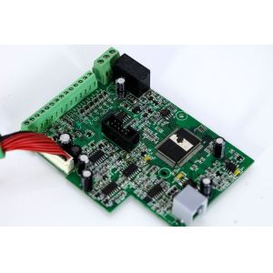 Professional Multilayer PCB Fabrication & Assembly Services for OEM Projects