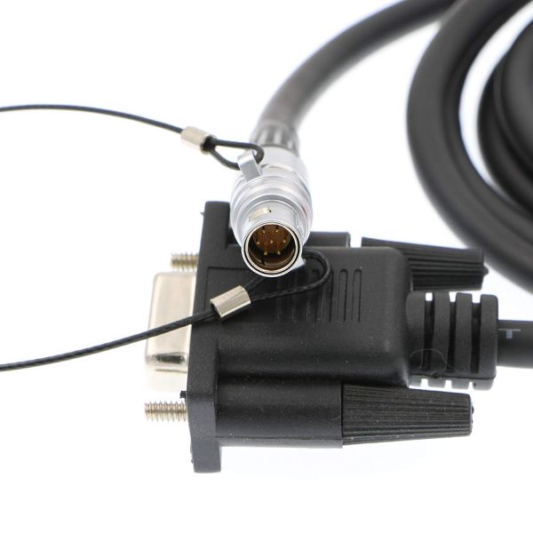 Trimble GPS power cable GPS Frequency Modulation 32960 5700 5800 R7 R8 TSC1