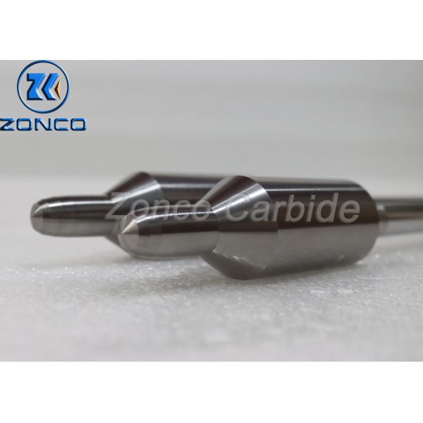 Petroleum Industry Valve Trim Components Iso Certificated HRA89-HRA92.9