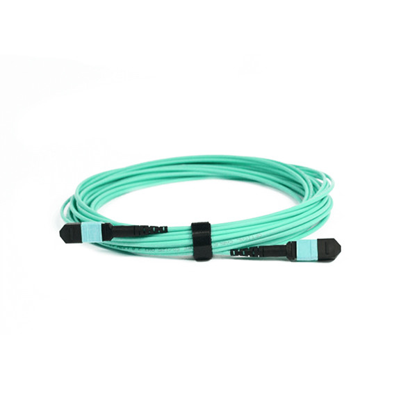 MPO / MTP Mode Conditioning Patch Cord Compact Design