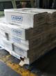 Black Crane Wear Part 1021400039 for High Durability and Low Maintenance
