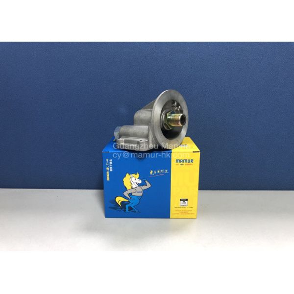 Основание фильтра для масла MAMUR для автозапчастей тележки JMC 493