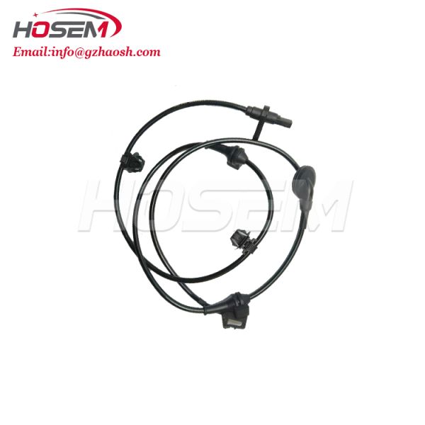 OE 4670A589 Low Noise Family Cars ABS Sensor for Mitsubishi Lancer Outlander ASX 2007–2013