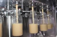 Commercial Sterility 36000 BPH Aseptic Cold Filling Equipment