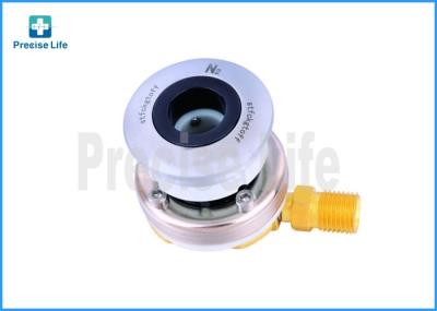 Medical Spare Parts Hospital Gas system outlet Germany Standard for N2 gas