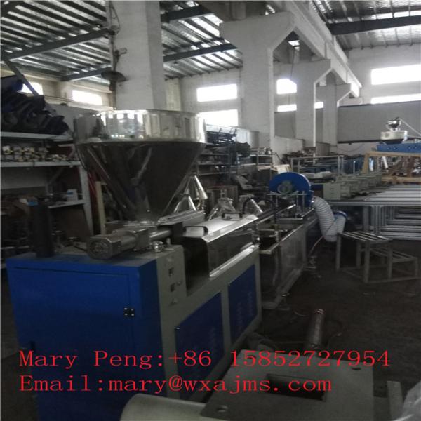 CE&ISO Approved CTO Active Carbon Block Filter Cartridge Making Machine