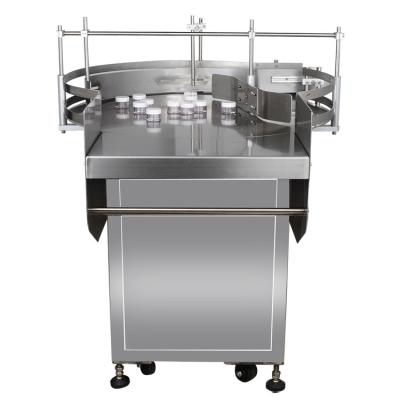 Косметическая порошкообразовательная машина Прессованная порошкообразовательная/слабая порошкообразовательная бутылка