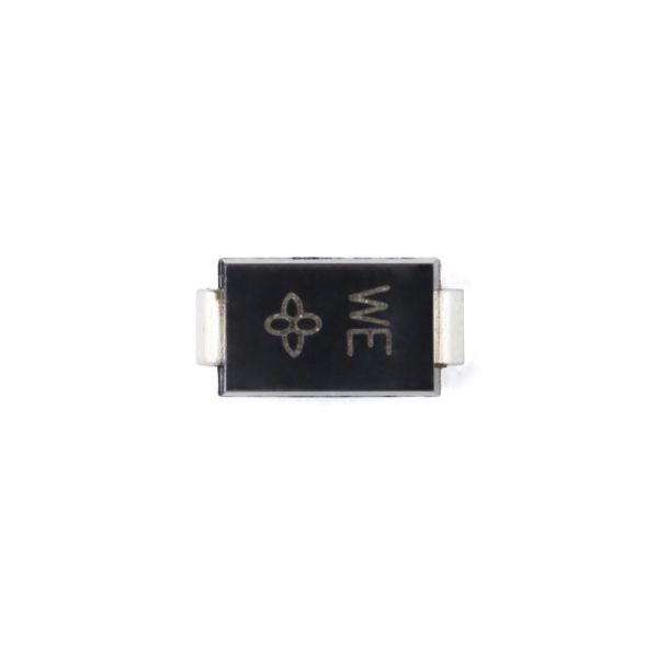 SMAJ5.0CA Transient Voltage Suppression Diodes Designed Specifically To Protectsensitive Electronic Equipment From Voltage Transientsinduced By Lightning And Other Transient Voltage Events.