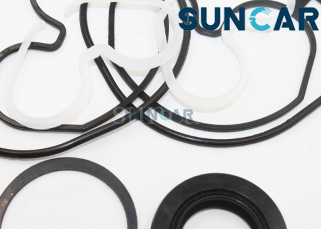 KFP32 KFP-32 KFS32 GEAR PUMP SEAL KIT FOR KYB KAYABA KFP32 KFS32 FORKLIFT GEAR PUMP EXCAVATOR GEAR PUMP