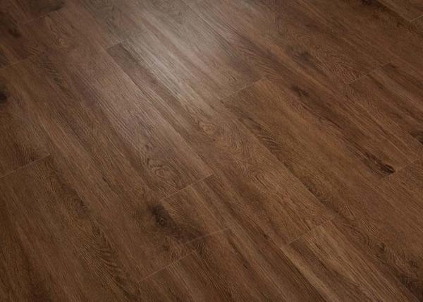 2.0mm 7×48 Maple Embossed  Commercial Wood LVT Flooring