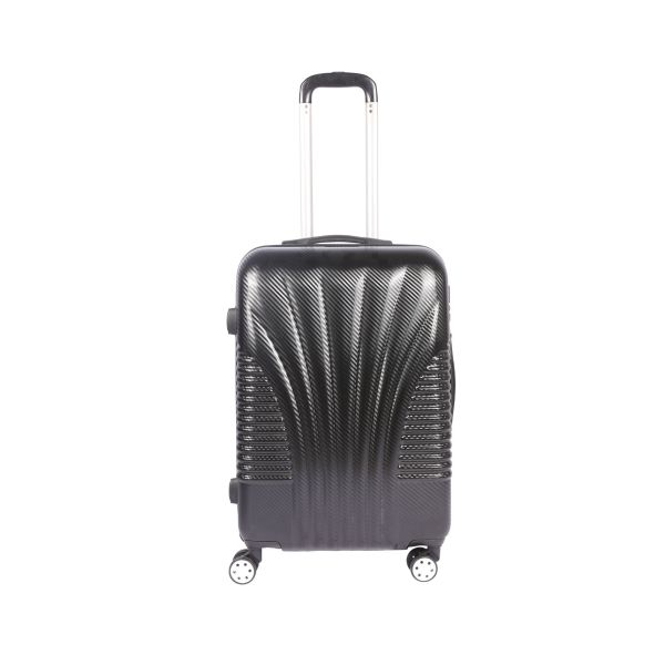 Leisure PC Trolley Luggage