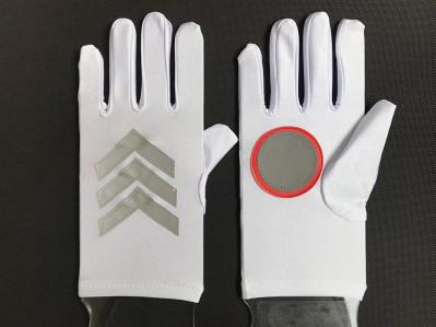 Military Law Enforcement Tactical Gloves Shooting Police Reflective Duty Protective Gloves ​