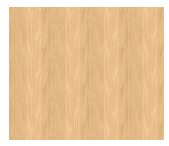 Waterproof Elastic IXPE PVC Grille Panel Wood Grain For School Decor
