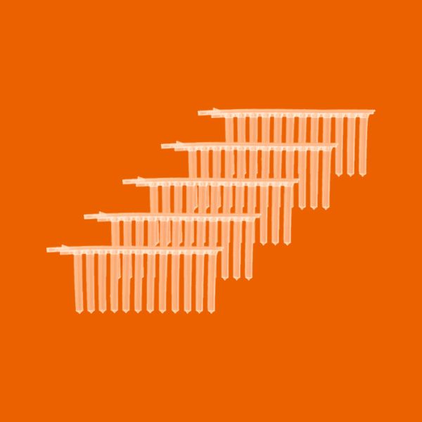 Потребляемых веществ медицинской лаборатории рукава ODM устранимые 96 хороших магнитных штанги