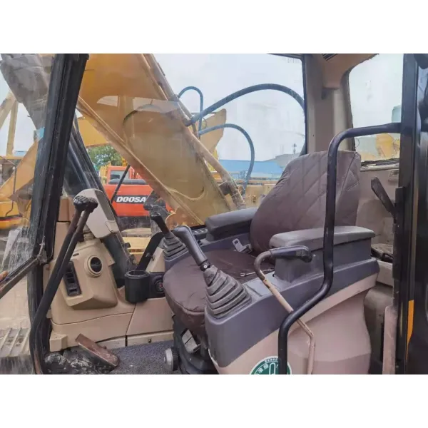 Used Construction Equipment Crawler Excavator Cat 315D High Quality with Cheap Price
