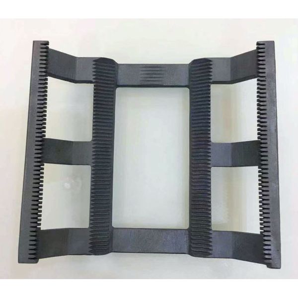 HORNO DE LA CERÁMICA DEL CARBURO DE SILICIO, PALETA DE SIC, TUBO DE SIC, PLACA DE SIC, BARCOS DE SIC