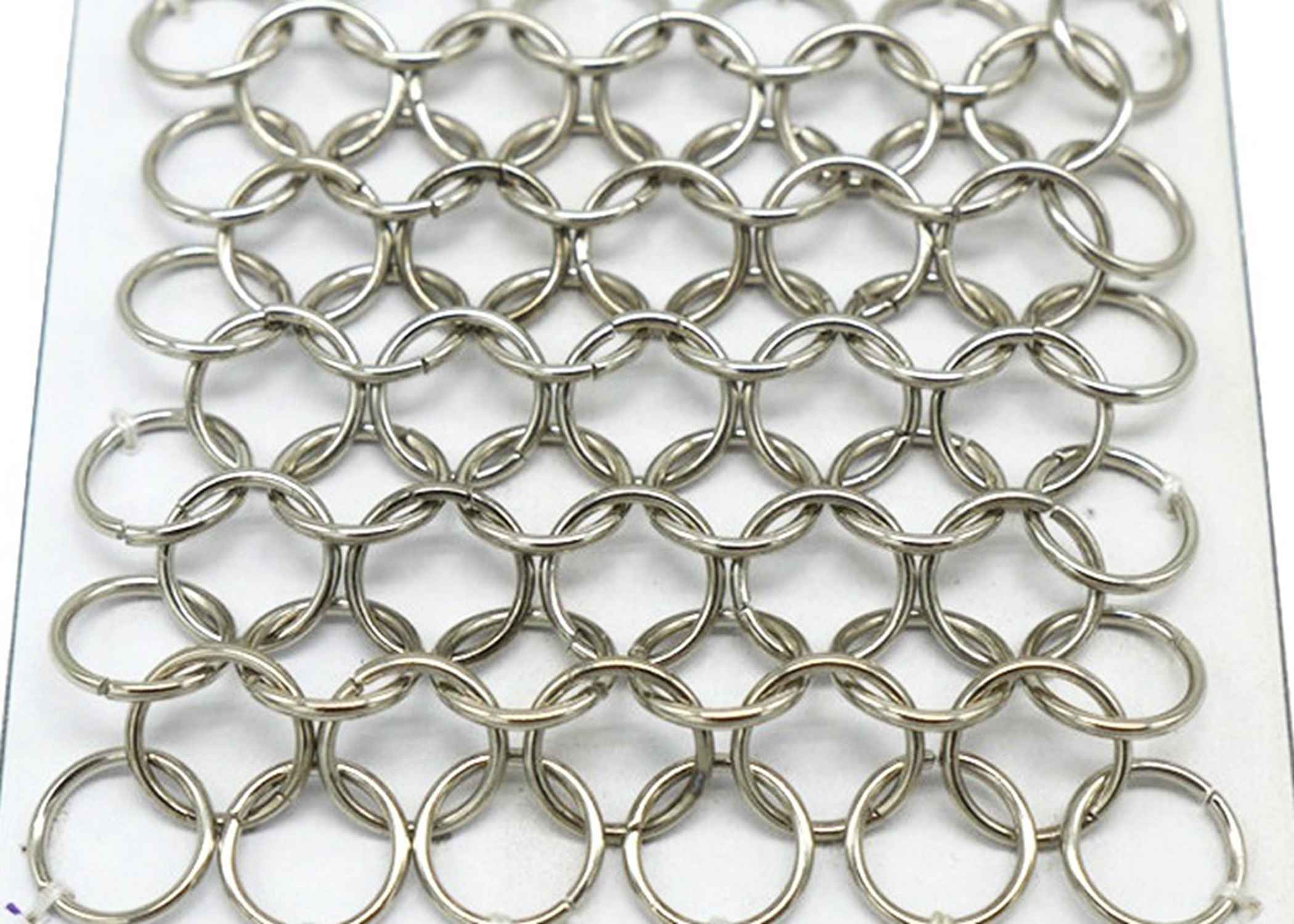 сетка металла 0.53mm декоративная