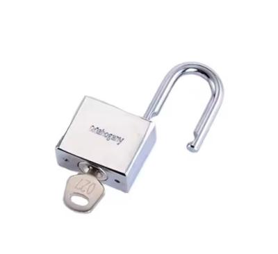 Segurança 316SUS 50mm cadeado de chave igual em massa mesma chave