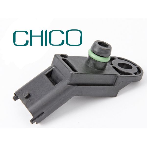 Датчик 0281002844 AQ0003121V0030 46811235 93177414 МЕРСЕДЕС-BENZ BUICK ФОРДА коллекторный