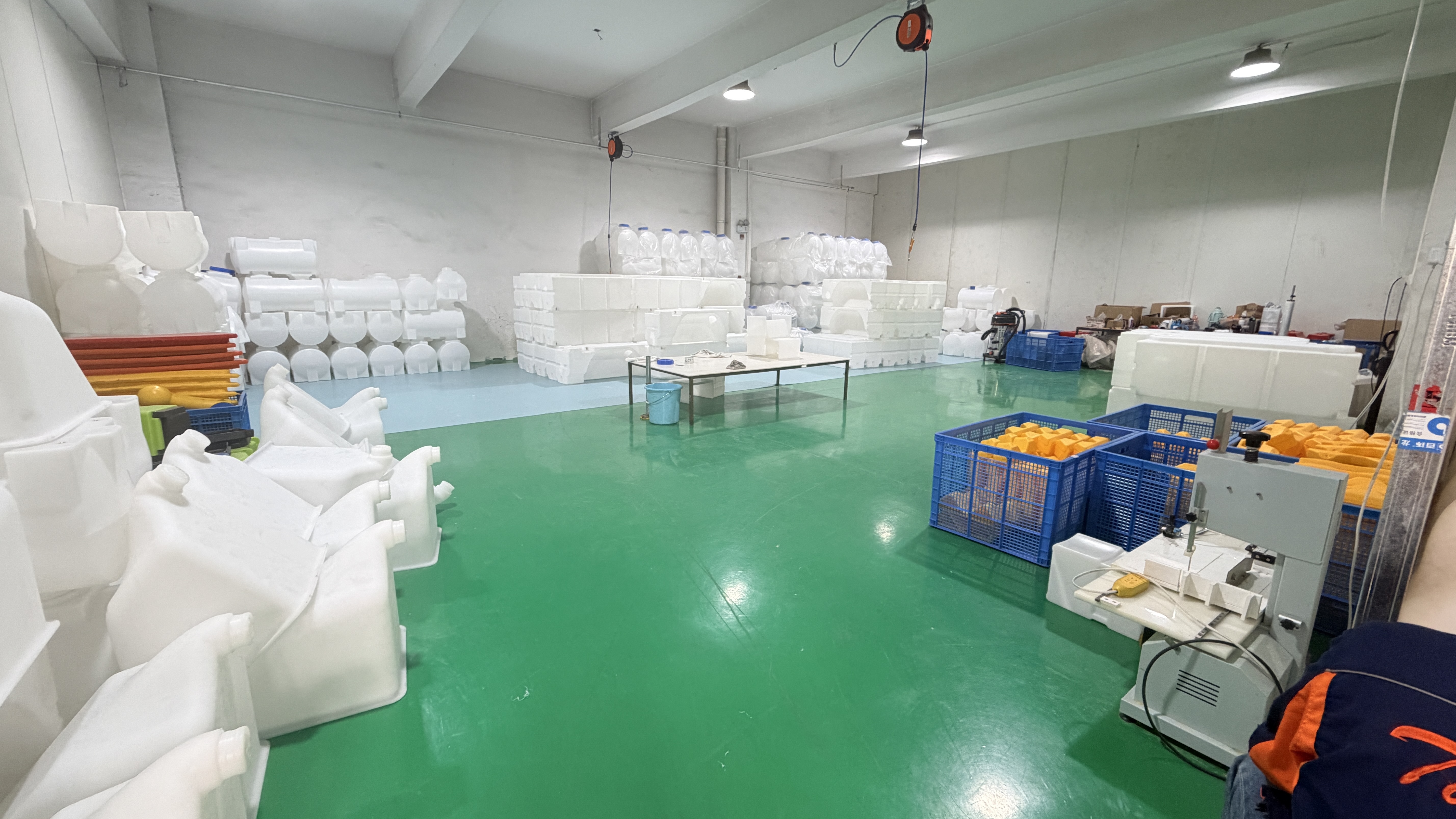 Changzhou Treering Plastics CO., ltd