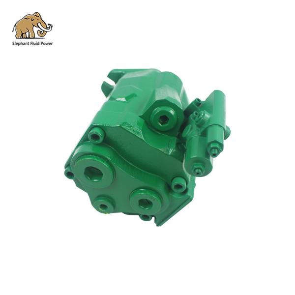R986110604 Bosch Rexroth OEM Level New Hydraulic Axial Piston Pump for  AL209259