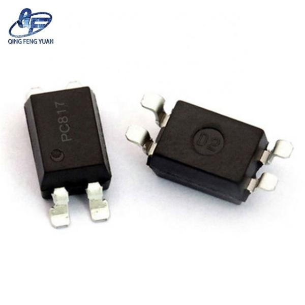 IC Chip SOP-4 Optoisolator/C File/Optocoupler PC817C PC817
