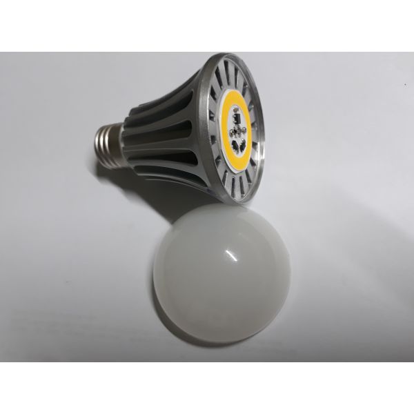 SGS 90lm/W 220 СИД УДАРА СИД 40*60mm УДАРА вольта 3000k