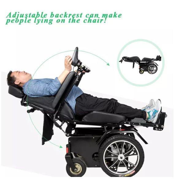 265lbs Mobility Walking Aids