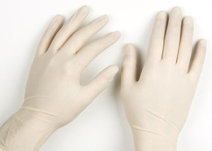 Стерильные устранимые медицинские одежды PP SMS защитное XS - ОБСЛУЖИВАНИЕ OEM XL