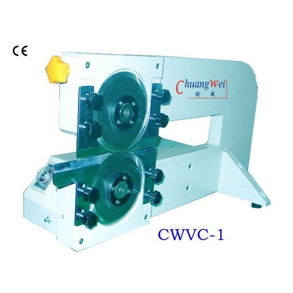 PCBの分離器の表面の台紙の技術1.0mm - 3.5mm