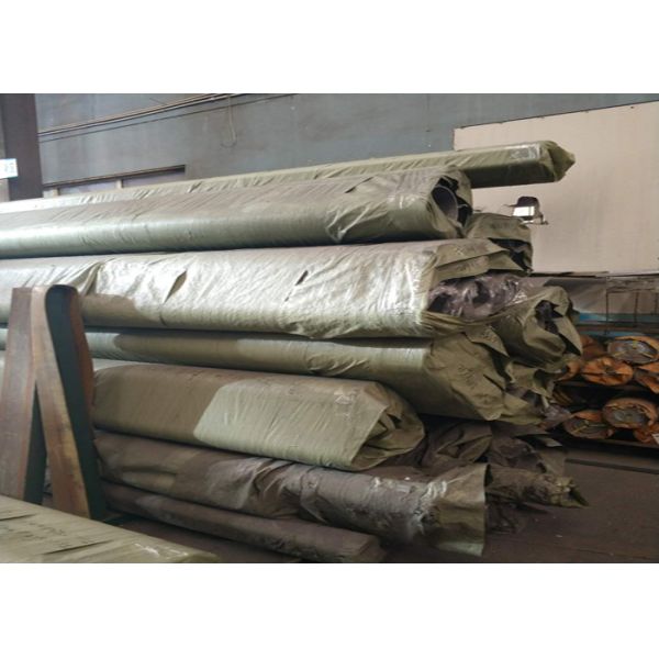 Трубопровод ТП321/904л 347 нержавеющей стали расписания 80 ДИН стандартные безшовный