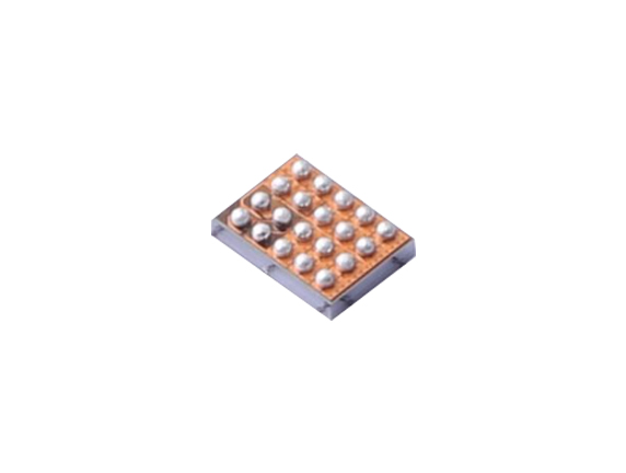 NCP3902FCCTBG IC Electronic Components High-Current Bi-directional Load Switch (Электронные компоненты высокоточного двунаправленного переключателя)