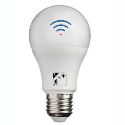 Pavement E27 Automatic On Off Light Bulb 950lm 3000K Movement Sensitive