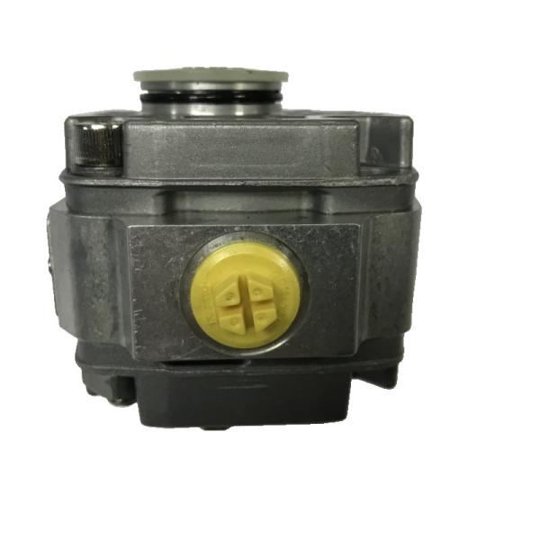 Rexroth PGF1-21 1,7RL01VM pompe à engrenages hydrauliques en fonte de fer de haute sécurité Nouveau original