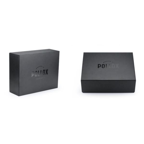 1200gsm Flexo Print Luxury Clothing Packaging Boxes , Youfu Paper Cardboard Box