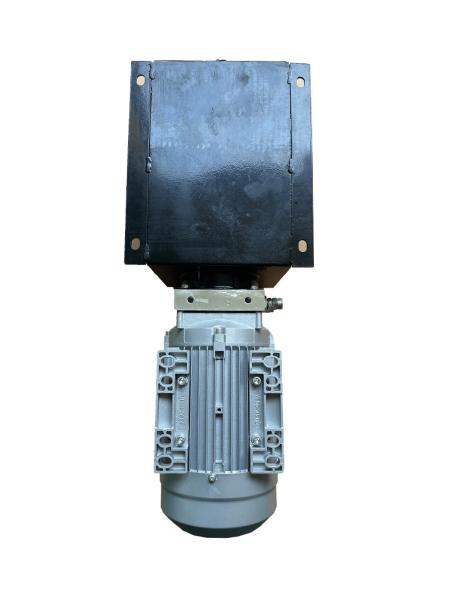 AC220V 2.2KW 2200PSI 3 Phase Hydraulic Power Unit Hydraulic Pump Station